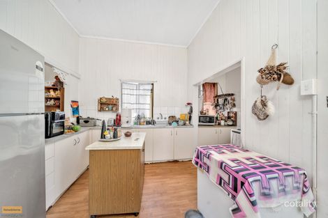 Property photo of 61 Mourilyan Road East Innisfail QLD 4860