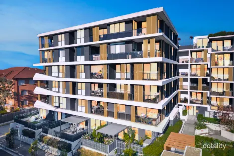 Property photo of 51C/5 St Annes Street Ryde NSW 2112