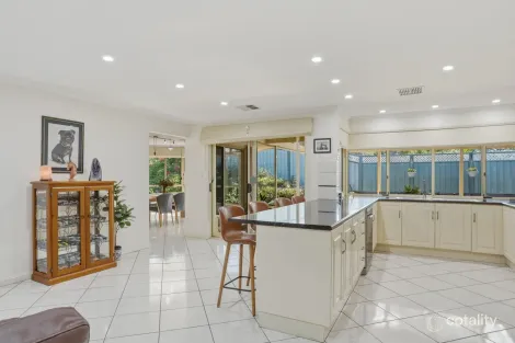 Property photo of 21 Expedition Drive Hewett SA 5118