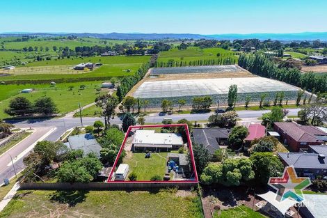 Property photo of 127 Switchback Road Chirnside Park VIC 3116