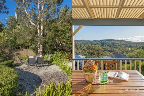 Property photo of 37 Coniston Street Wheeler Heights NSW 2097