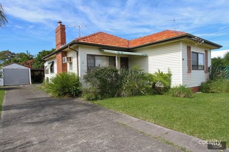 Property photo of 5 Vincent Street Belmont North NSW 2280