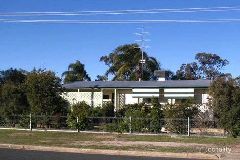 20 Condamine St, Miles, QLD 4415