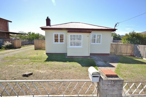 Property photo of 26 Andrew Street Brighton TAS 7030