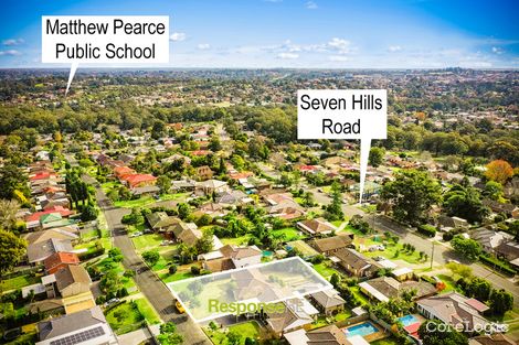 Property photo of 25 Mulheron Avenue Baulkham Hills NSW 2153