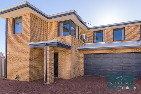 Property photo of 16C Ambrose Street Innaloo WA 6018