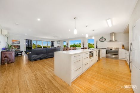 Property photo of 17 Mahogany Way Lammermoor QLD 4703
