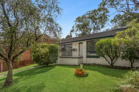 22 Springvale Ave, Frenchs Forest, NSW 2086