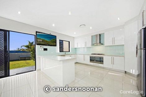 Property photo of 47A Payten Avenue Roselands NSW 2196