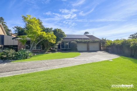 Property photo of 12 Willowin Close Green Point NSW 2251
