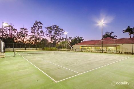 Property photo of 29 Canopy Drive Bonogin QLD 4213