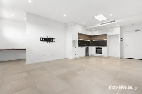 Property photo of 505/11 Clifton Street Blacktown NSW 2148