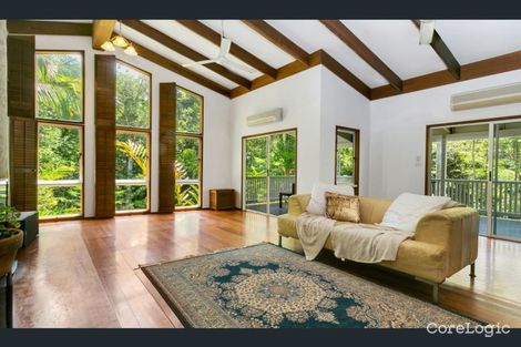 Property photo of 16 Green Forest Road Kuranda QLD 4881