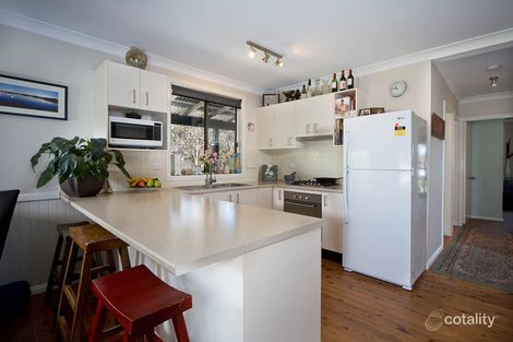 Property photo of 9 Blue Gum Avenue Medlow Bath NSW 2780