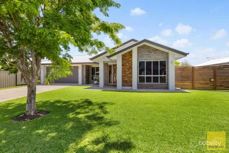 14 MILLIKEN ST, EMERALD, QLD 4720