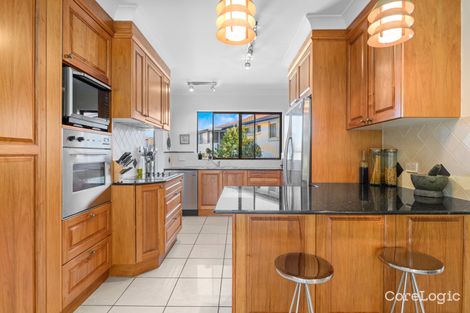 Property photo of 1 Larwood Street Upper Mount Gravatt QLD 4122