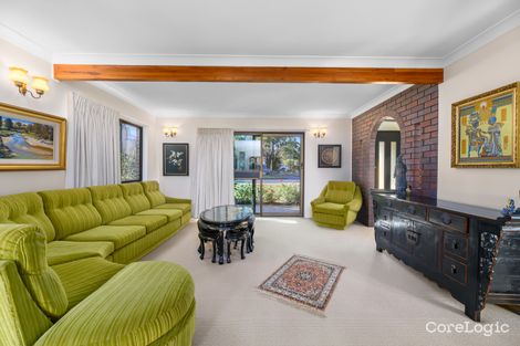 Property photo of 1 Larwood Street Upper Mount Gravatt QLD 4122