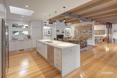 Property photo of 23 Stoke Avenue Kew VIC 3101