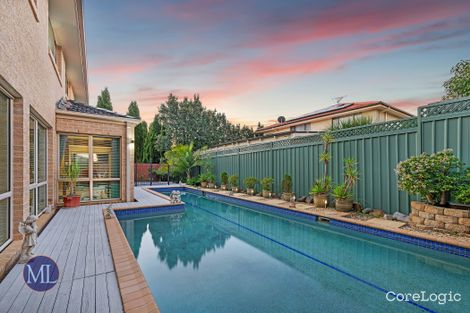 Property photo of 49 St Pauls Avenue Castle Hill NSW 2154