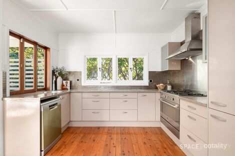 Property photo of 21 Dyne Red Hill QLD 4059