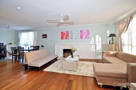 Property photo of 33 Wanda Street Mulgrave VIC 3170