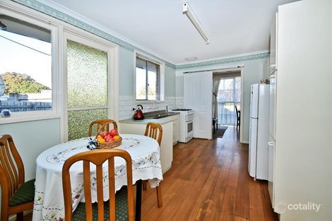 Property photo of 33 Wanda Street Mulgrave VIC 3170