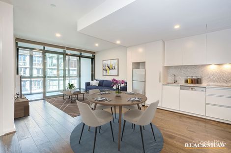 Property photo of 336/26 Anzac Park Campbell ACT 2612