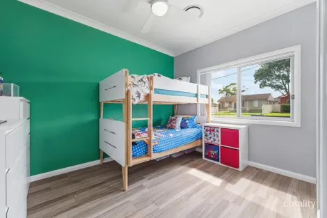 Property photo of 22 Mitchell Street St Marys NSW 2760