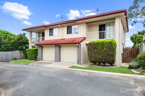 17/39 Johnston St, Carina, QLD 4152