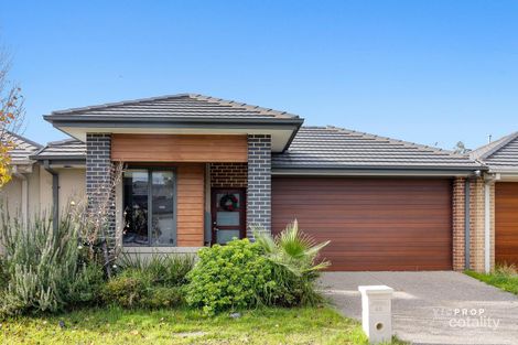 42 Merryfield Cct, Williams Landing, VIC 3027
