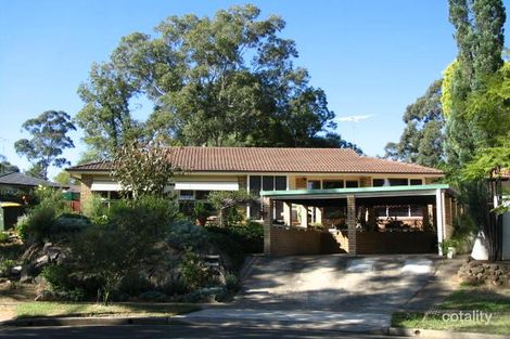 6 Leigh Pl, Kings Langley, NSW 2147