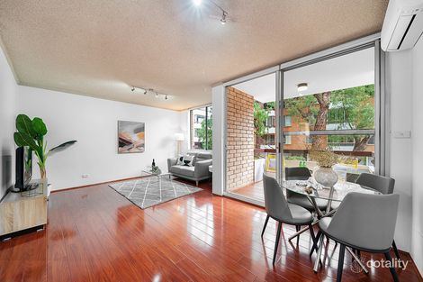 7/26 Belmore St, Burwood, NSW 2134