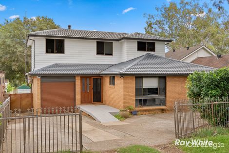 Property photo of 72 Bridge Street Schofields NSW 2762