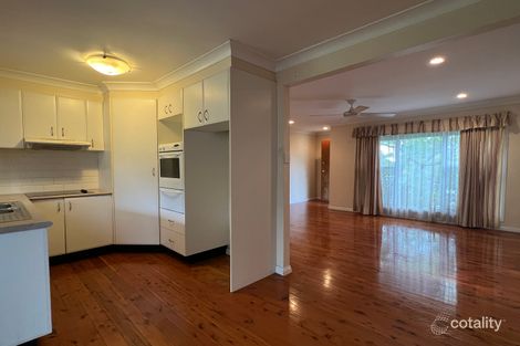 Property photo of 9 Hillside Close Raymond Terrace NSW 2324