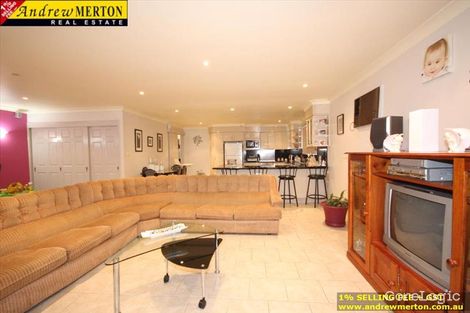 Property photo of 106 Tambaroora Crescent Marayong NSW 2148