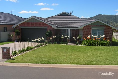 Property photo of 20 Warrah Drive Calala NSW 2340