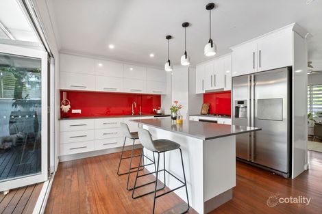 Property photo of 25 Mona Street Whitfield QLD 4870