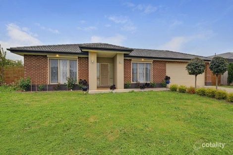Property photo of 5 Hammersmith Circuit Traralgon VIC 3844
