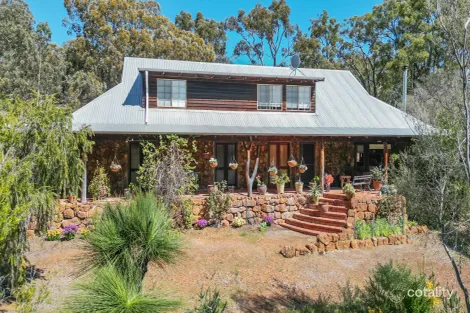 3114 Boyup Brook-Arthur Rd, Dinninup, WA 6244