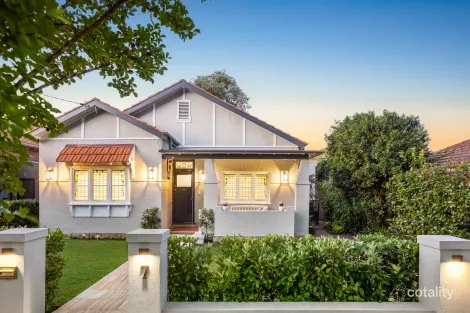 Property photo of 7 Stephen Street Willoughby NSW 2068