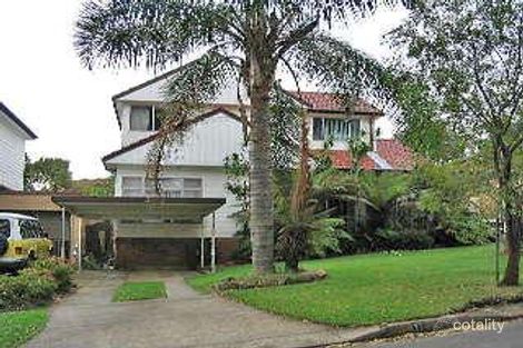 Property photo of 11 Sparkes Avenue Mortdale NSW 2223