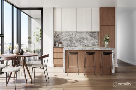 602/105 Rosslyn St, West Melbourne, VIC 3003