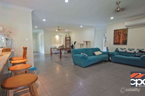 Property photo of 53 Mackerras Street Redlynch QLD 4870