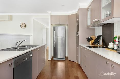 Property photo of 27/36 Morell Close Belconnen ACT 2617