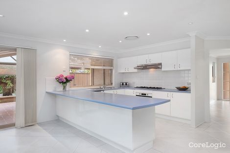 Property photo of 15 Purton Street Stanhope Gardens NSW 2768