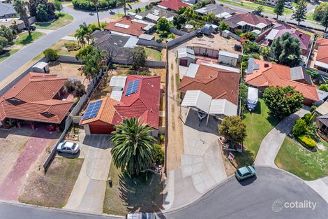 Property photo of 5 Glenroy Gardens Port Kennedy WA 6172