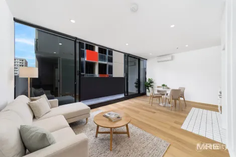 904/31 A'Beckett St, Melbourne, VIC 3000
