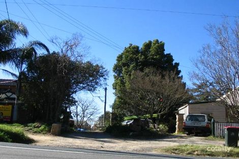 Property photo of 863 Old Northern Road Dural NSW 2158