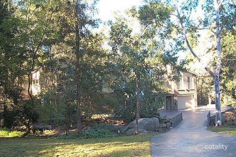 1 Rivendell Way, Glenhaven, NSW 2156