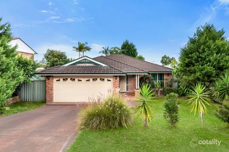 121 Fawcett St, Glenfield, NSW 2167